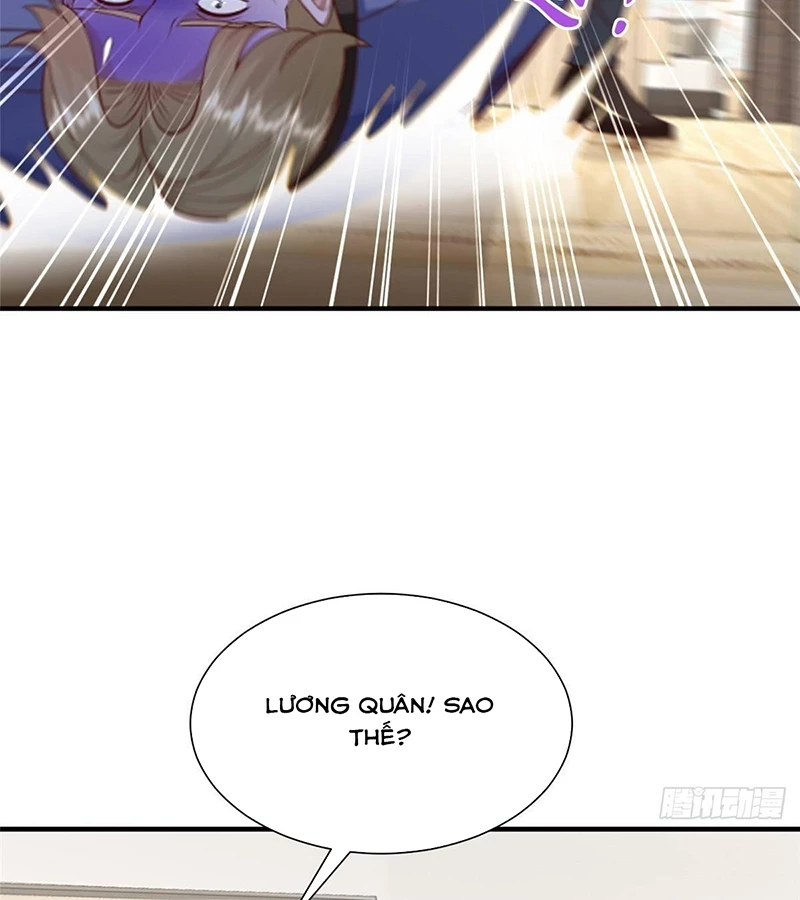 Mỗi Tuần Ta Có Một Nghề Nghiệp Mới Chapter 727 - Trang 4