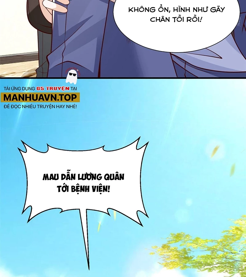 Mỗi Tuần Ta Có Một Nghề Nghiệp Mới Chapter 727 - Trang 4