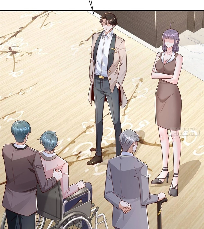 Mỗi Tuần Ta Có Một Nghề Nghiệp Mới Chapter 727 - Trang 4