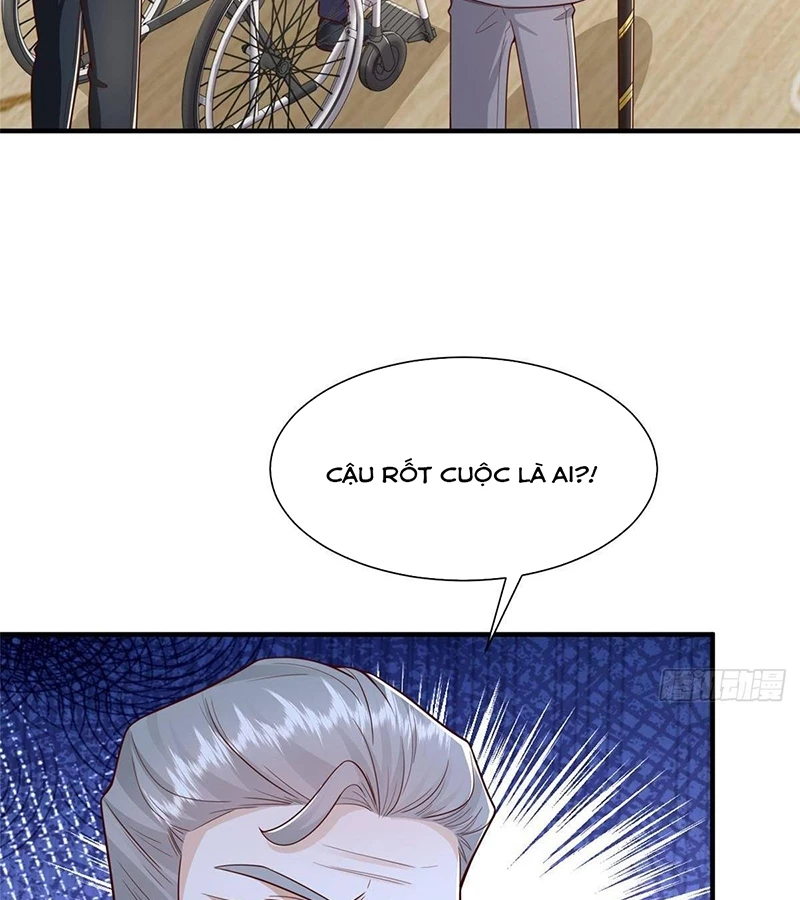 Mỗi Tuần Ta Có Một Nghề Nghiệp Mới Chapter 727 - Trang 4