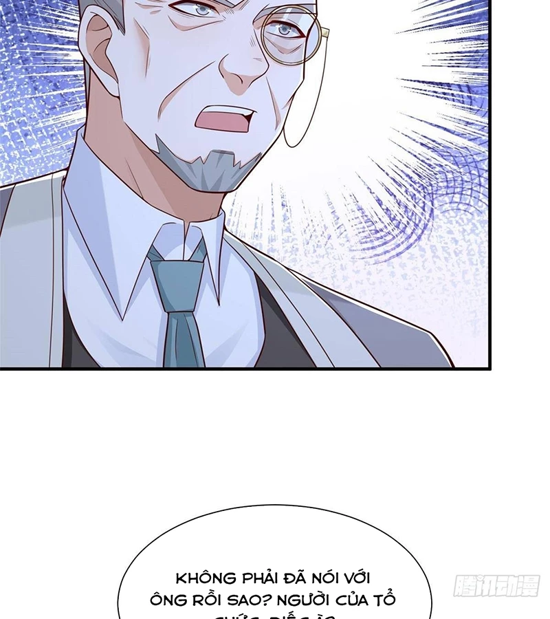 Mỗi Tuần Ta Có Một Nghề Nghiệp Mới Chapter 727 - Trang 4