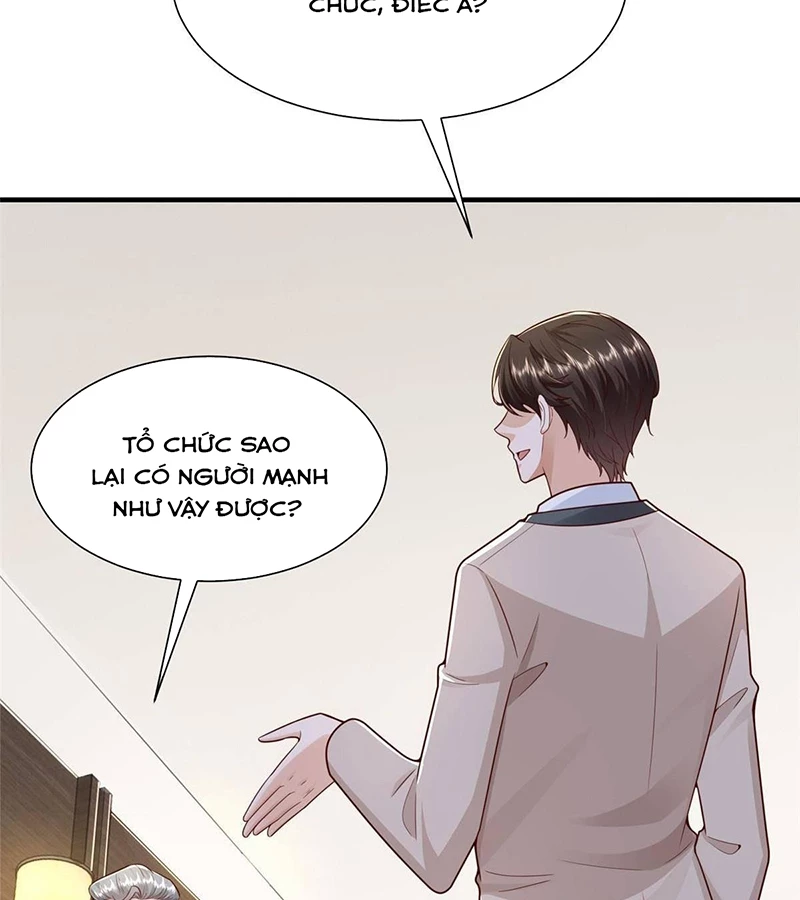 Mỗi Tuần Ta Có Một Nghề Nghiệp Mới Chapter 727 - Trang 4