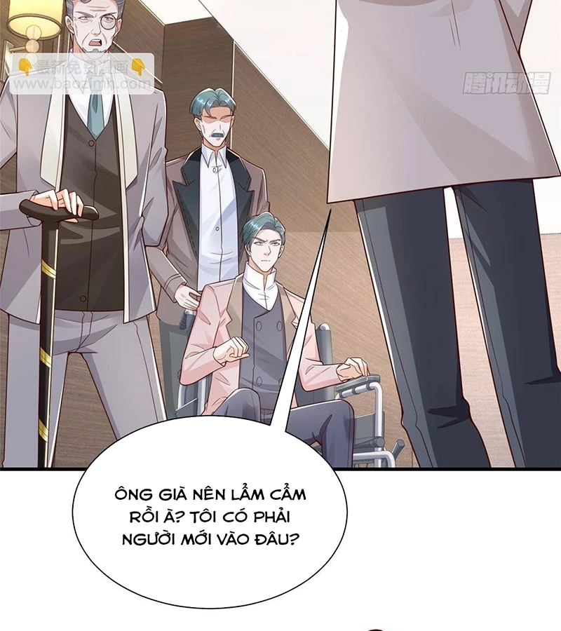 Mỗi Tuần Ta Có Một Nghề Nghiệp Mới Chapter 727 - Trang 4