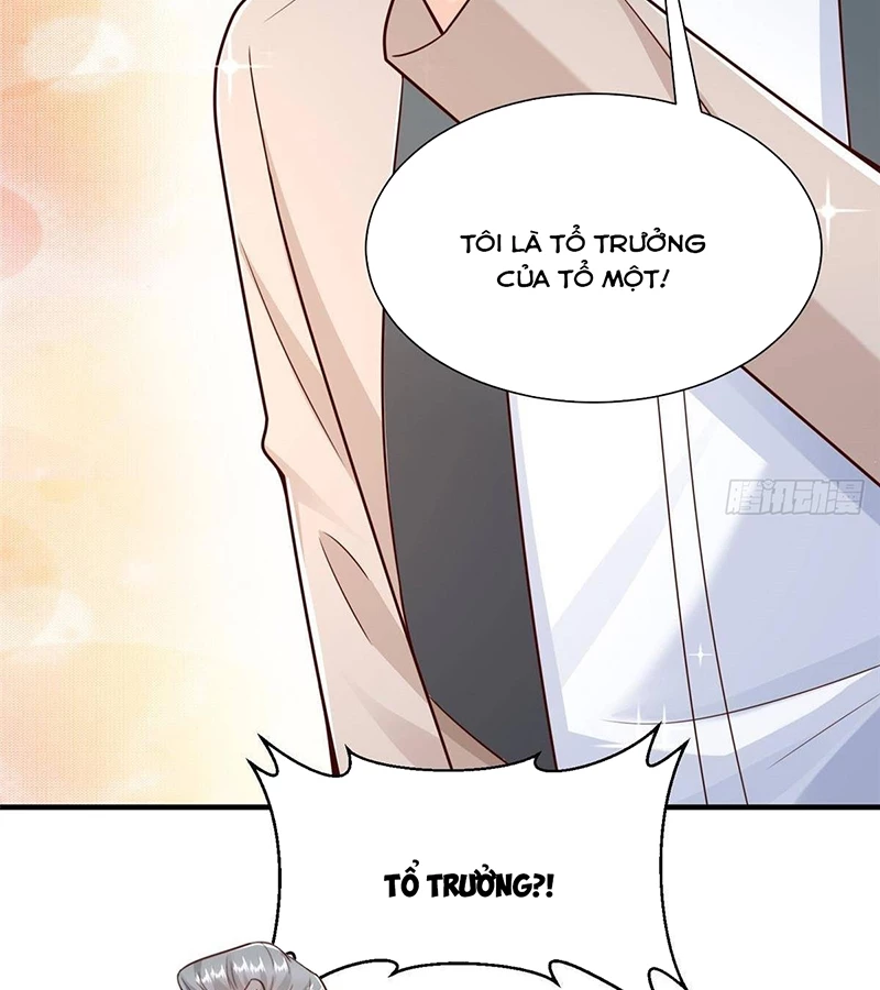 Mỗi Tuần Ta Có Một Nghề Nghiệp Mới Chapter 727 - Trang 4