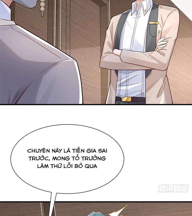 Mỗi Tuần Ta Có Một Nghề Nghiệp Mới Chapter 727 - Trang 4