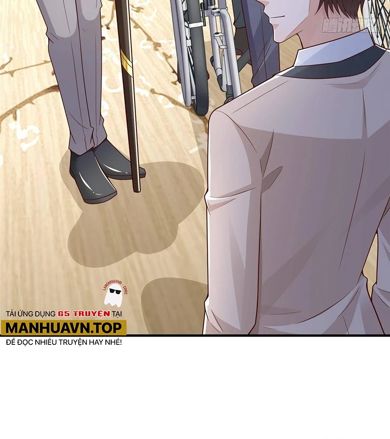 Mỗi Tuần Ta Có Một Nghề Nghiệp Mới Chapter 727 - Trang 4