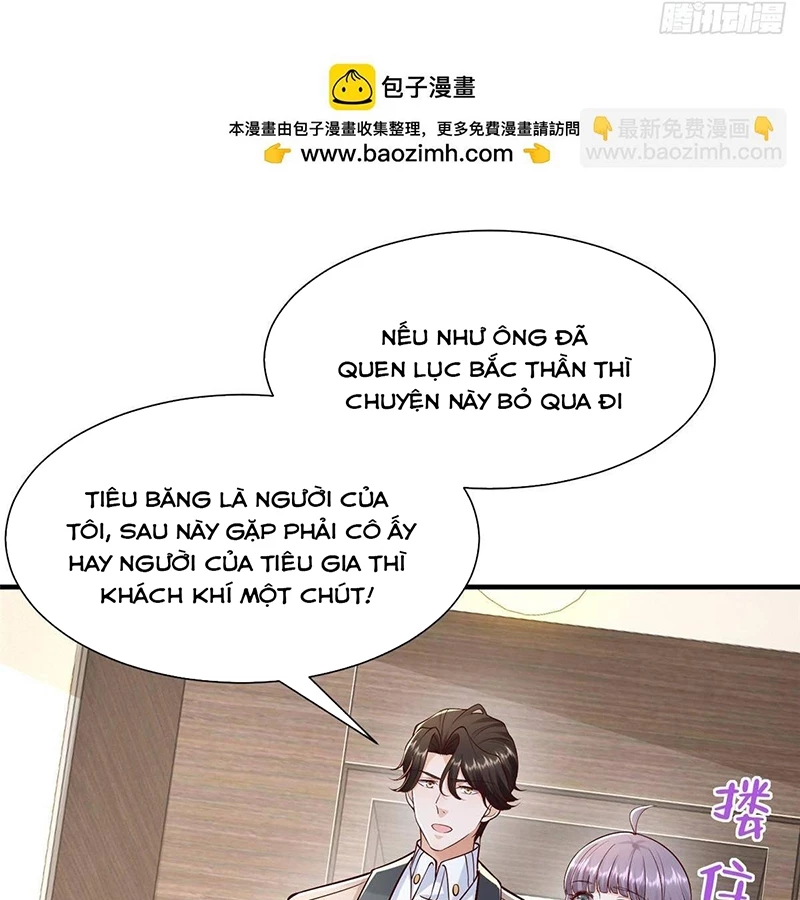 Mỗi Tuần Ta Có Một Nghề Nghiệp Mới Chapter 727 - Trang 4