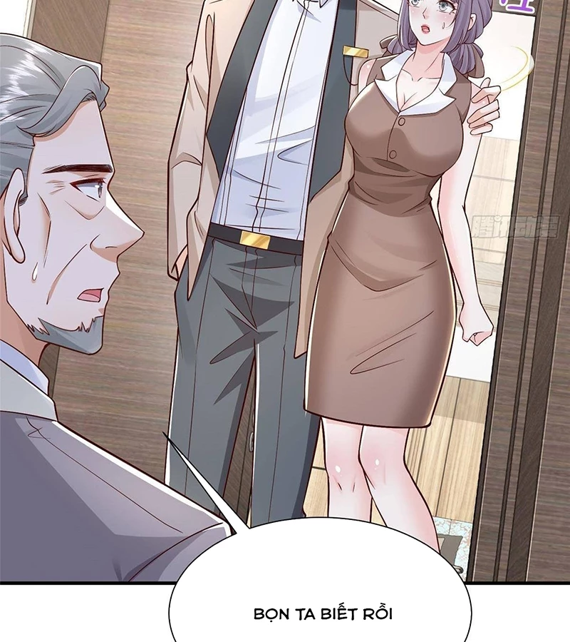 Mỗi Tuần Ta Có Một Nghề Nghiệp Mới Chapter 727 - Trang 4