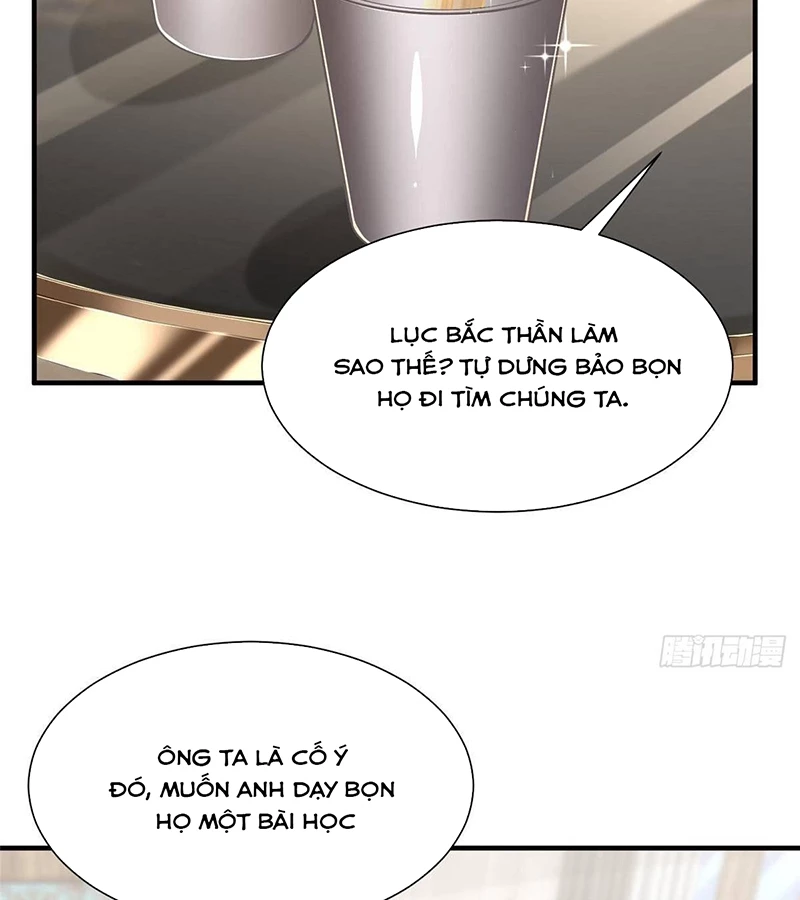 Mỗi Tuần Ta Có Một Nghề Nghiệp Mới Chapter 727 - Trang 4
