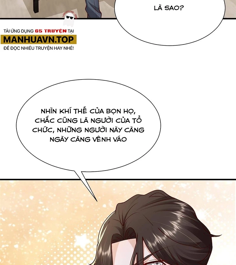 Mỗi Tuần Ta Có Một Nghề Nghiệp Mới Chapter 727 - Trang 4