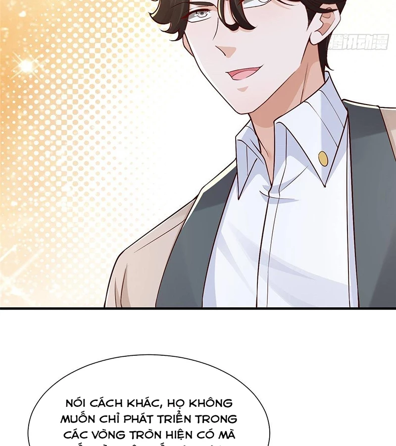 Mỗi Tuần Ta Có Một Nghề Nghiệp Mới Chapter 727 - Trang 4