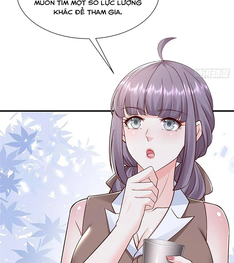 Mỗi Tuần Ta Có Một Nghề Nghiệp Mới Chapter 727 - Trang 4