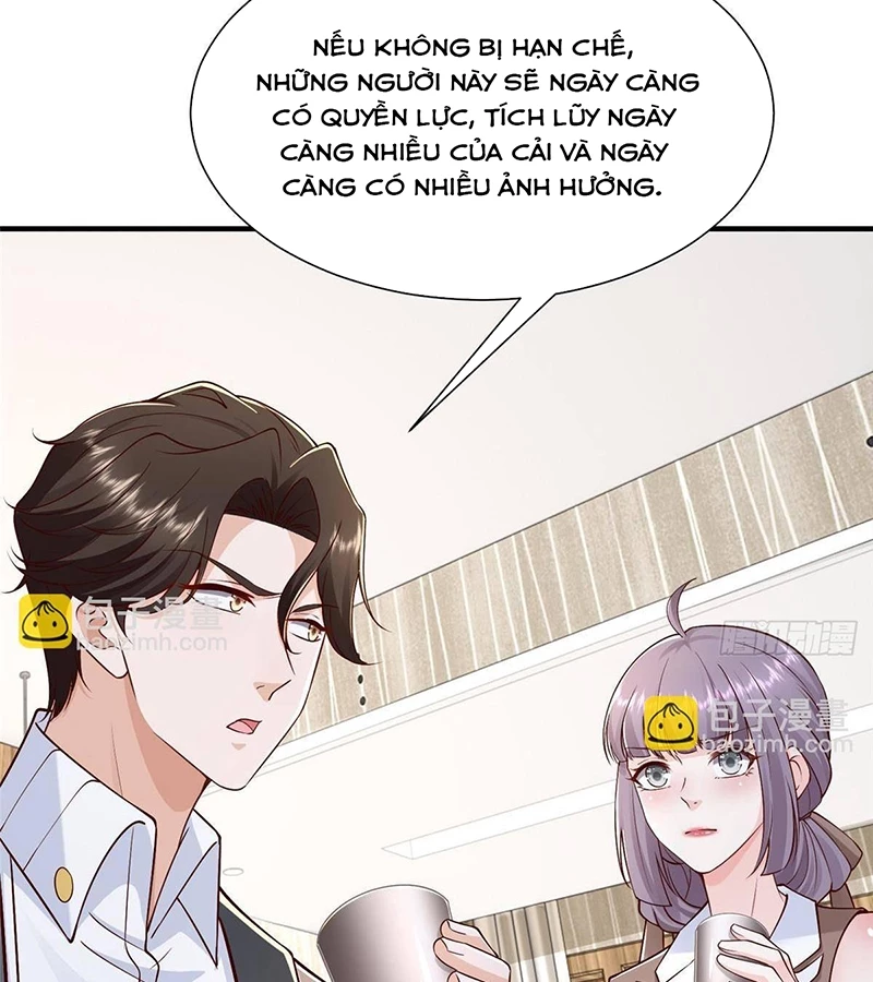 Mỗi Tuần Ta Có Một Nghề Nghiệp Mới Chapter 727 - Trang 4
