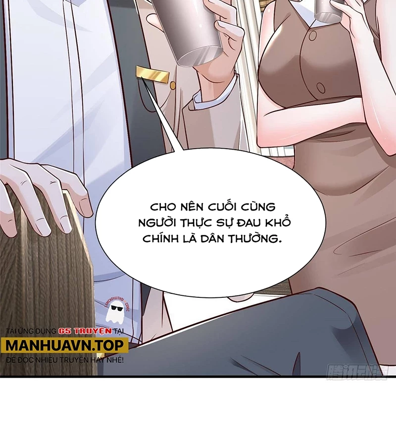 Mỗi Tuần Ta Có Một Nghề Nghiệp Mới Chapter 727 - Trang 4