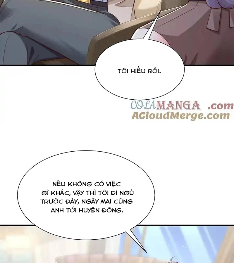 Mỗi Tuần Ta Có Một Nghề Nghiệp Mới Chapter 728 - Trang 4