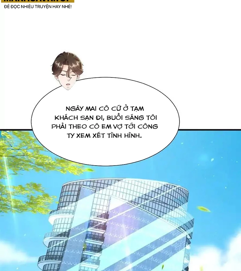 Mỗi Tuần Ta Có Một Nghề Nghiệp Mới Chapter 728 - Trang 4