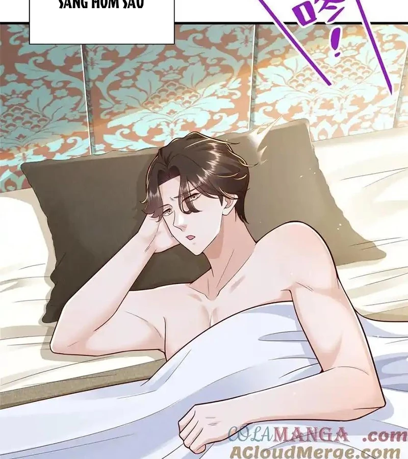 Mỗi Tuần Ta Có Một Nghề Nghiệp Mới Chapter 728 - Trang 4