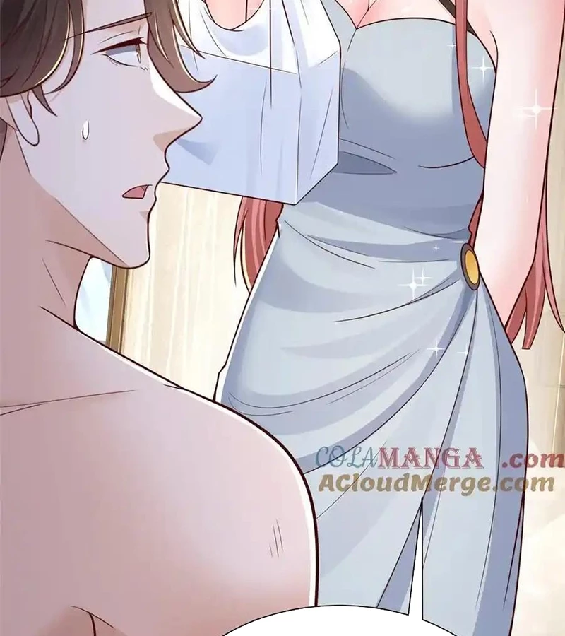 Mỗi Tuần Ta Có Một Nghề Nghiệp Mới Chapter 728 - Trang 4