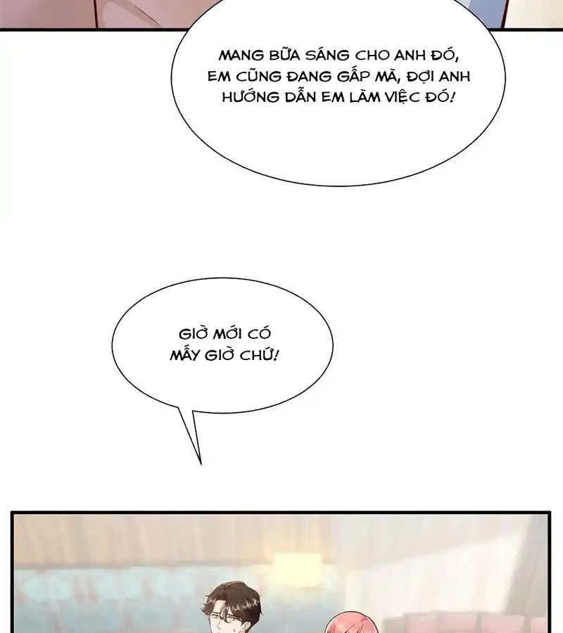 Mỗi Tuần Ta Có Một Nghề Nghiệp Mới Chapter 728 - Trang 4
