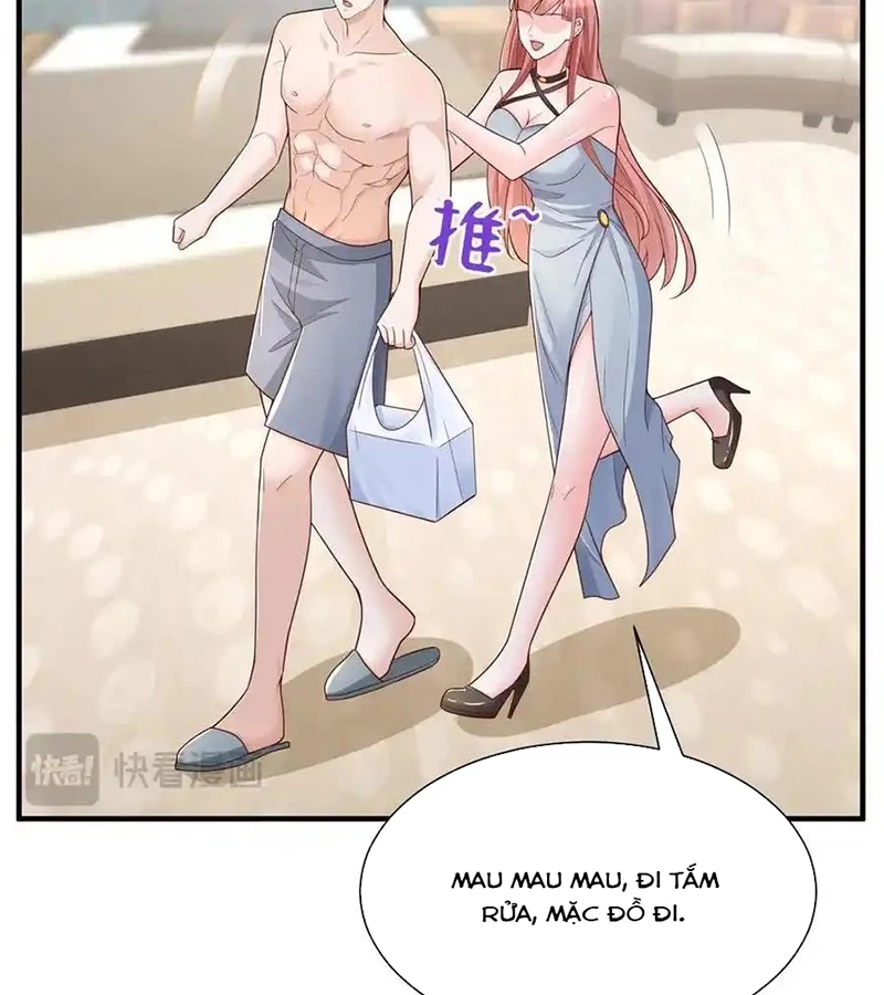Mỗi Tuần Ta Có Một Nghề Nghiệp Mới Chapter 728 - Trang 4