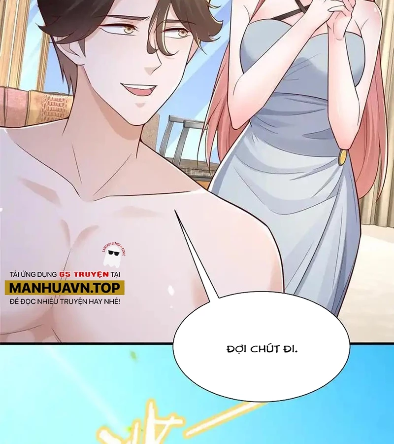Mỗi Tuần Ta Có Một Nghề Nghiệp Mới Chapter 728 - Trang 4