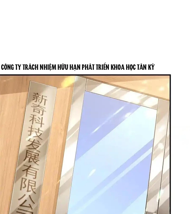Mỗi Tuần Ta Có Một Nghề Nghiệp Mới Chapter 728 - Trang 4
