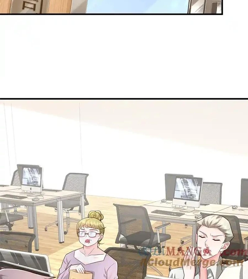 Mỗi Tuần Ta Có Một Nghề Nghiệp Mới Chapter 728 - Trang 4