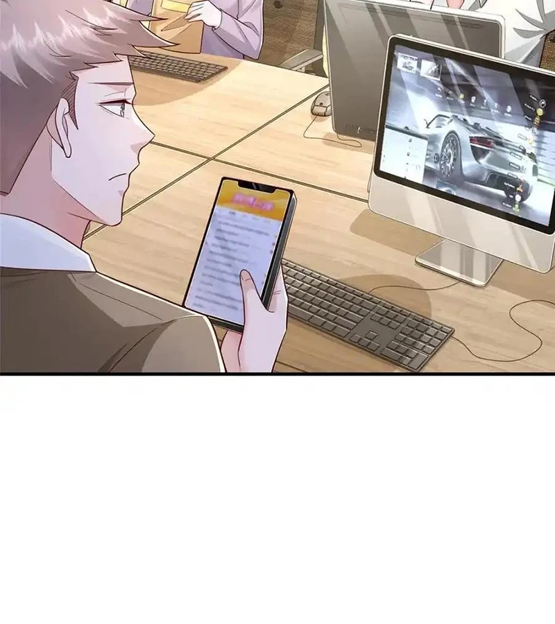 Mỗi Tuần Ta Có Một Nghề Nghiệp Mới Chapter 728 - Trang 4