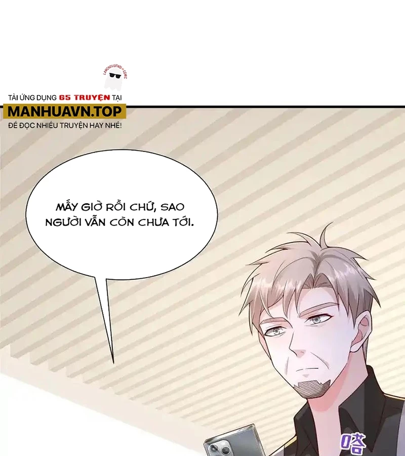 Mỗi Tuần Ta Có Một Nghề Nghiệp Mới Chapter 728 - Trang 4