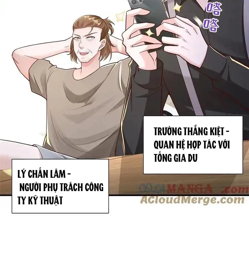 Mỗi Tuần Ta Có Một Nghề Nghiệp Mới Chapter 728 - Trang 4