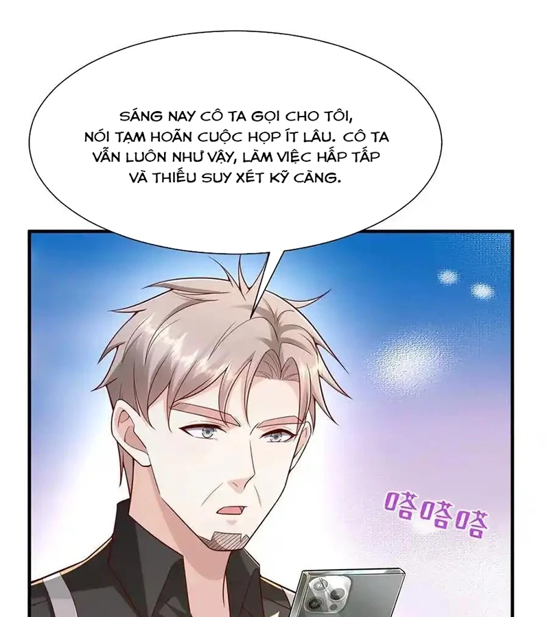 Mỗi Tuần Ta Có Một Nghề Nghiệp Mới Chapter 728 - Trang 4