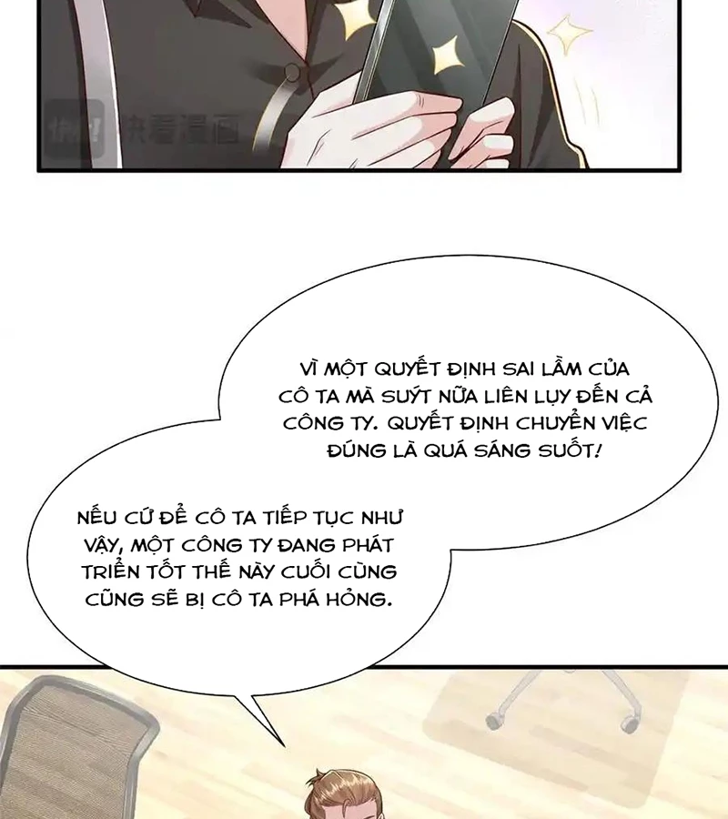 Mỗi Tuần Ta Có Một Nghề Nghiệp Mới Chapter 728 - Trang 4