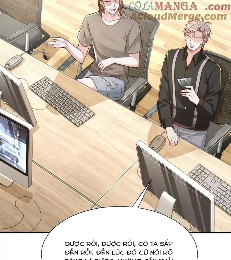 Mỗi Tuần Ta Có Một Nghề Nghiệp Mới Chapter 728 - Trang 4