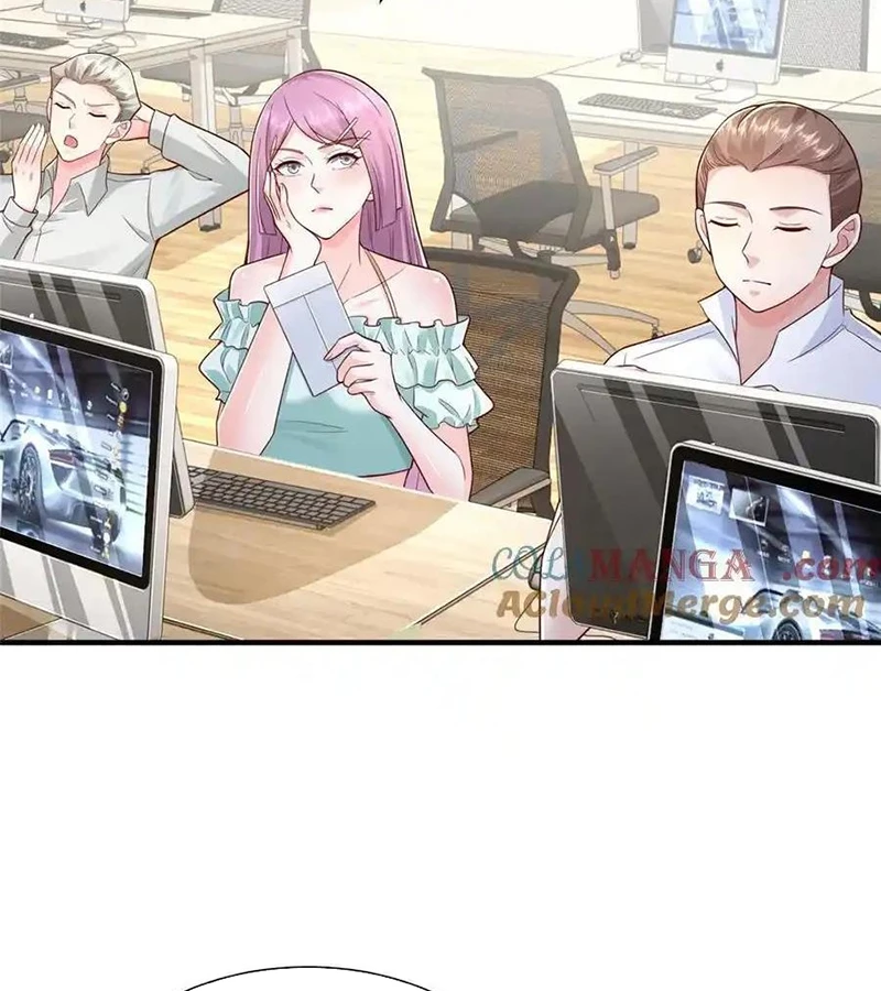 Mỗi Tuần Ta Có Một Nghề Nghiệp Mới Chapter 728 - Trang 4