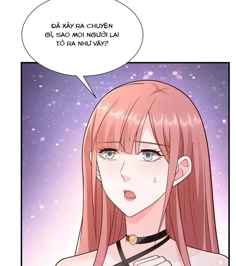 Mỗi Tuần Ta Có Một Nghề Nghiệp Mới Chapter 728 - Trang 4