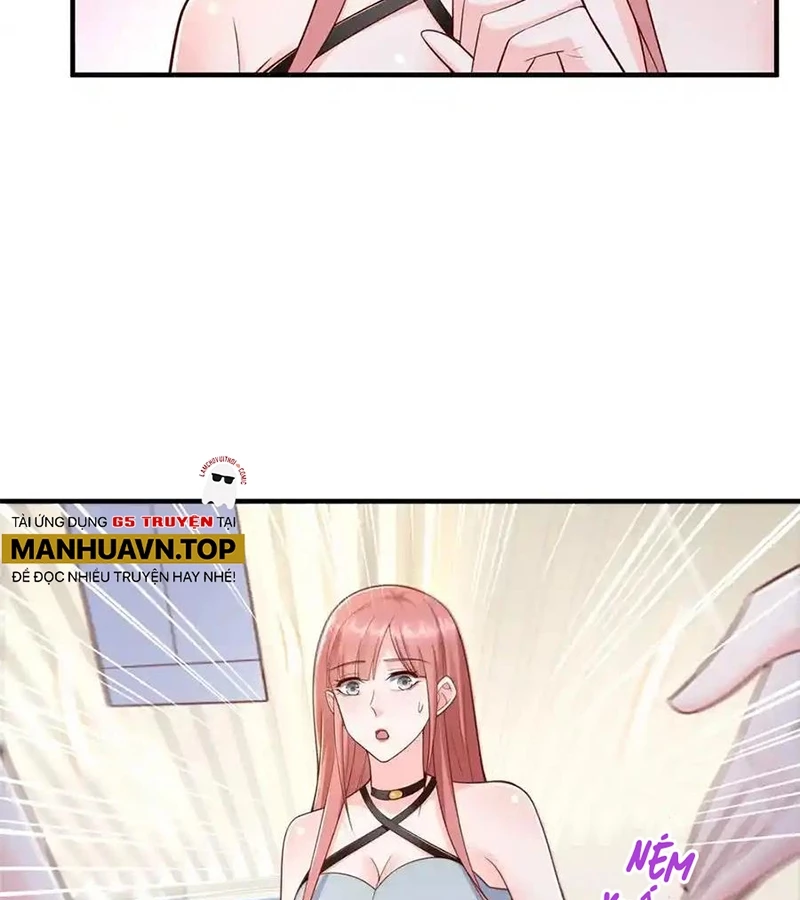 Mỗi Tuần Ta Có Một Nghề Nghiệp Mới Chapter 728 - Trang 4