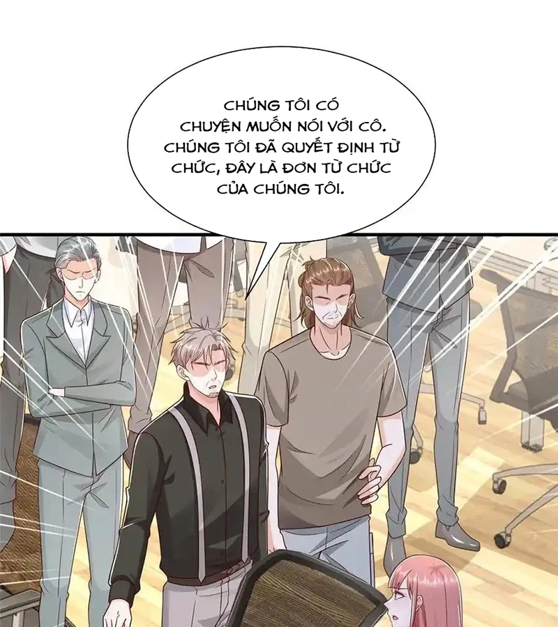 Mỗi Tuần Ta Có Một Nghề Nghiệp Mới Chapter 728 - Trang 4
