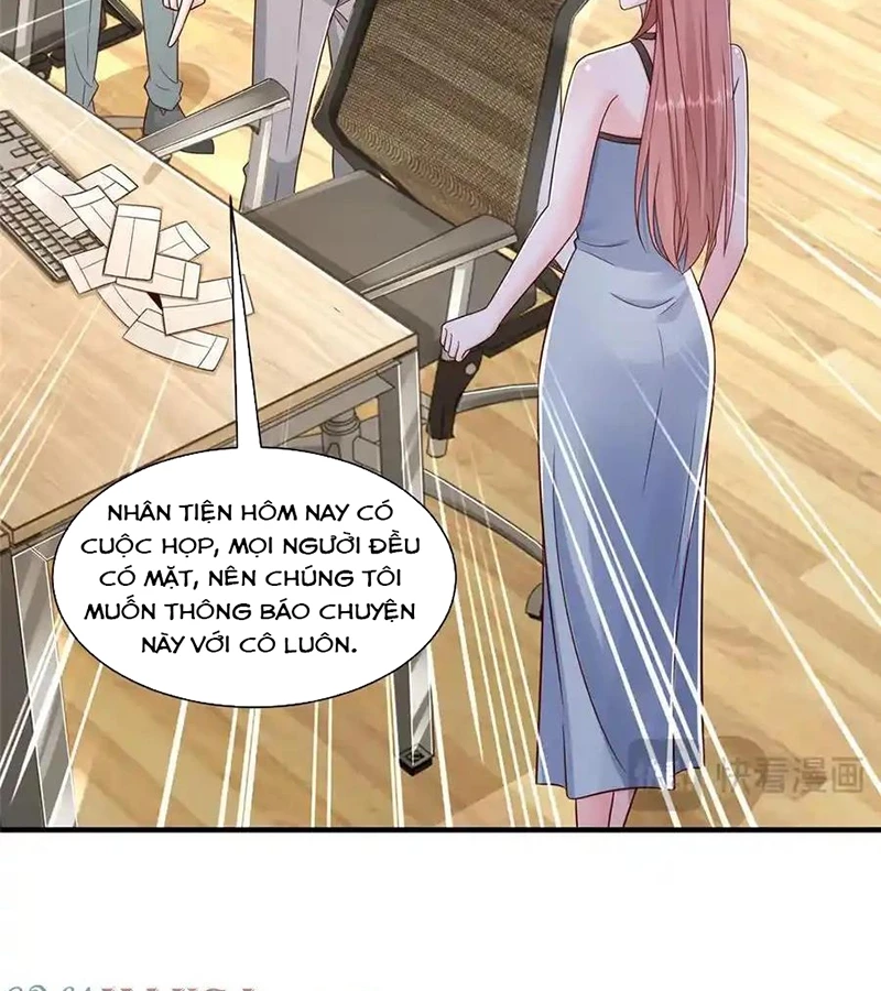 Mỗi Tuần Ta Có Một Nghề Nghiệp Mới Chapter 728 - Trang 4