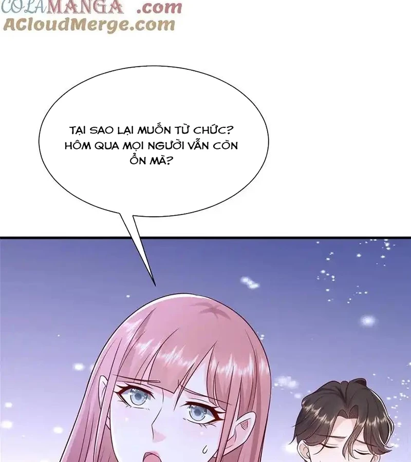 Mỗi Tuần Ta Có Một Nghề Nghiệp Mới Chapter 728 - Trang 4