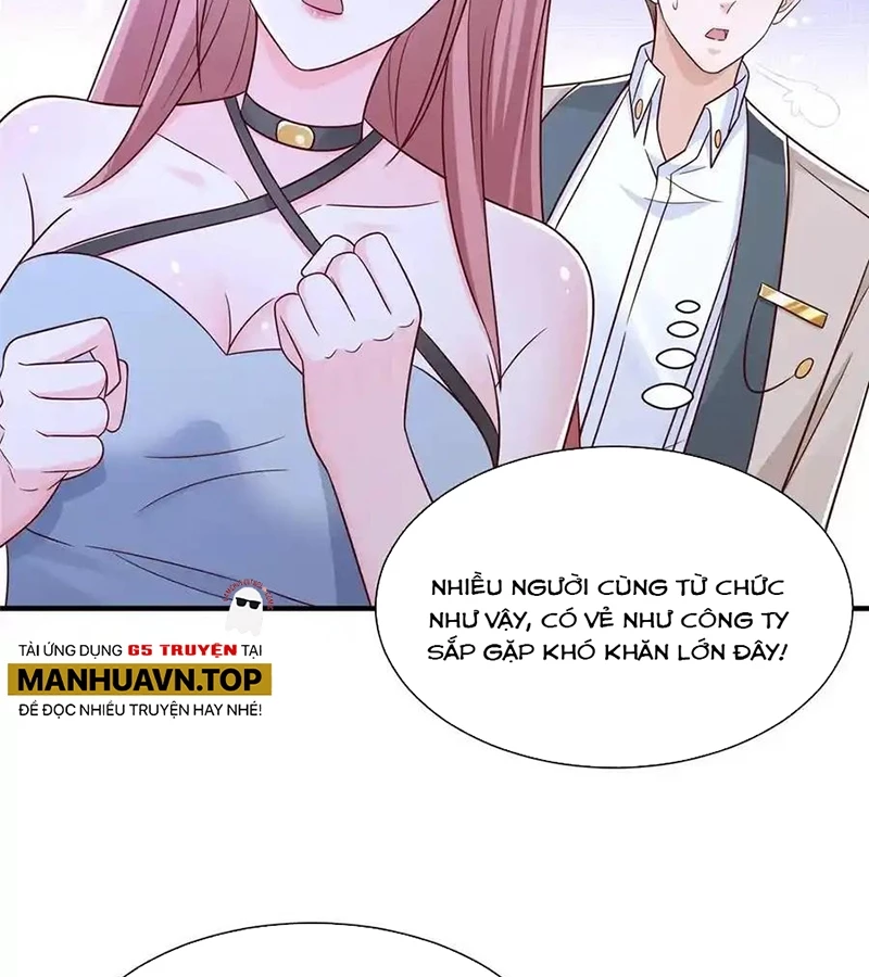 Mỗi Tuần Ta Có Một Nghề Nghiệp Mới Chapter 728 - Trang 4