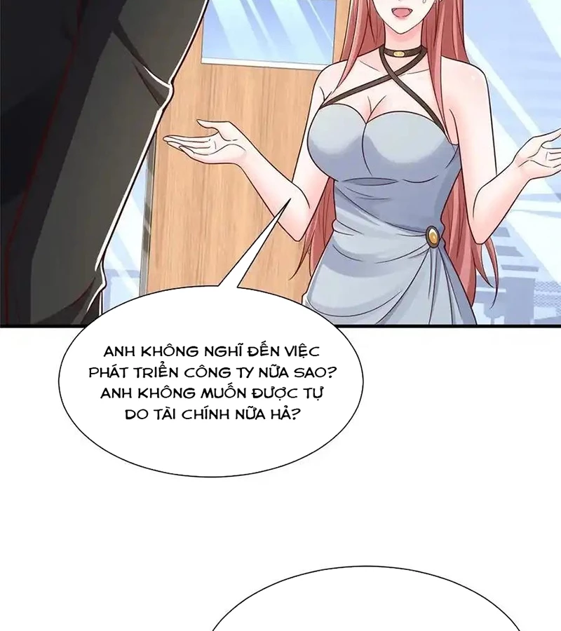 Mỗi Tuần Ta Có Một Nghề Nghiệp Mới Chapter 728 - Trang 4