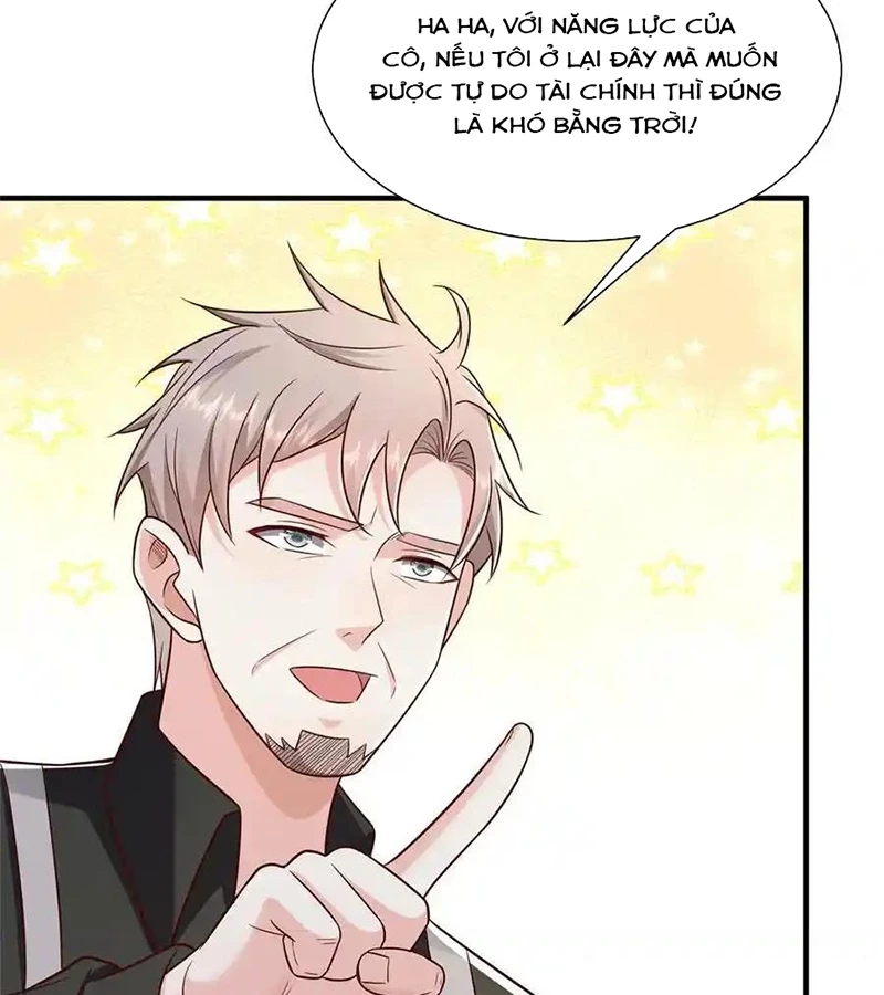 Mỗi Tuần Ta Có Một Nghề Nghiệp Mới Chapter 728 - Trang 4