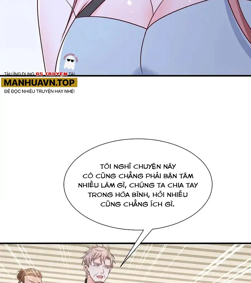 Mỗi Tuần Ta Có Một Nghề Nghiệp Mới Chapter 728 - Trang 4