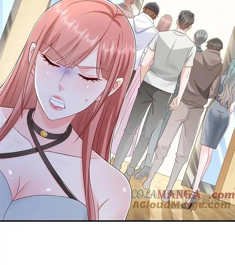 Mỗi Tuần Ta Có Một Nghề Nghiệp Mới Chapter 728 - Trang 4