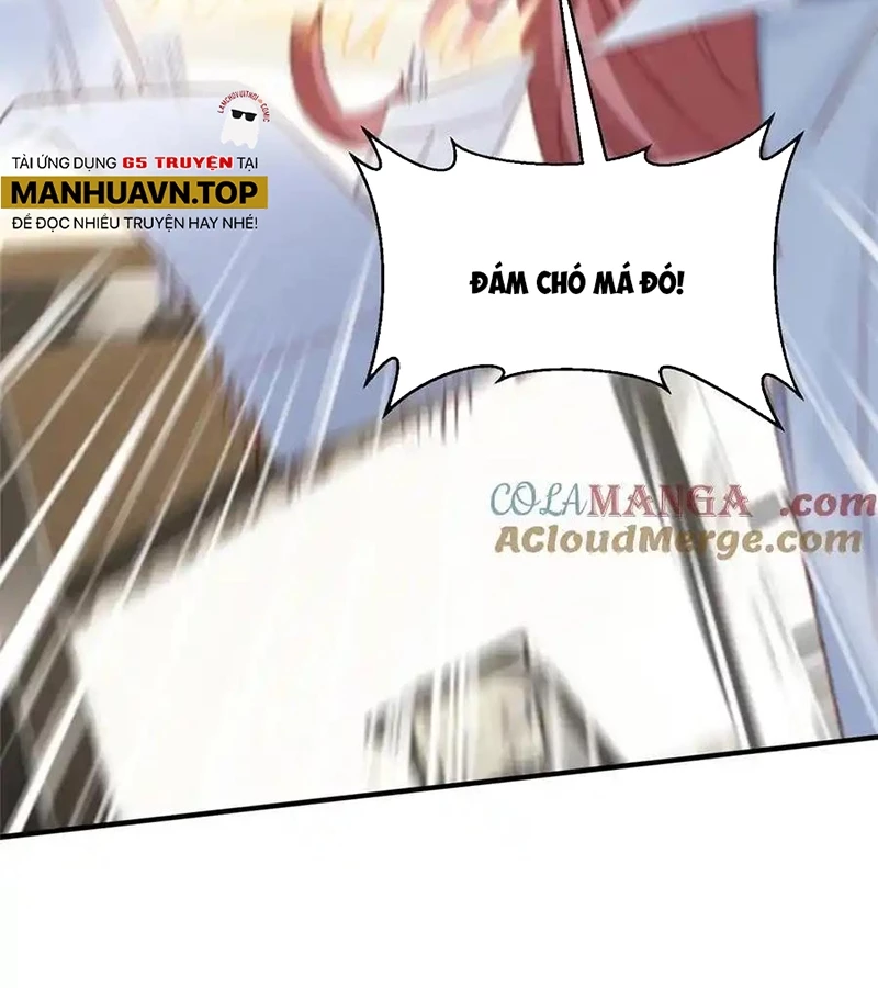 Mỗi Tuần Ta Có Một Nghề Nghiệp Mới Chapter 728 - Trang 4
