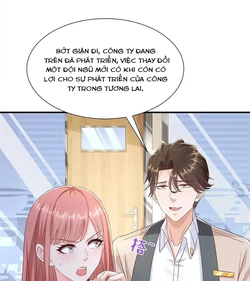 Mỗi Tuần Ta Có Một Nghề Nghiệp Mới Chapter 728 - Trang 4