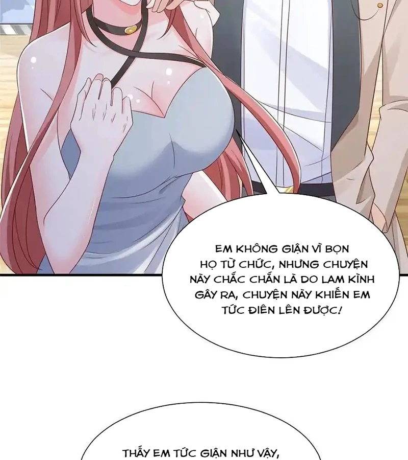 Mỗi Tuần Ta Có Một Nghề Nghiệp Mới Chapter 728 - Trang 4