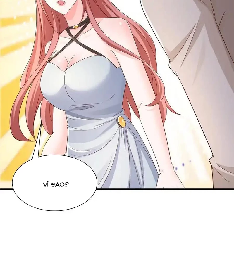 Mỗi Tuần Ta Có Một Nghề Nghiệp Mới Chapter 728 - Trang 4