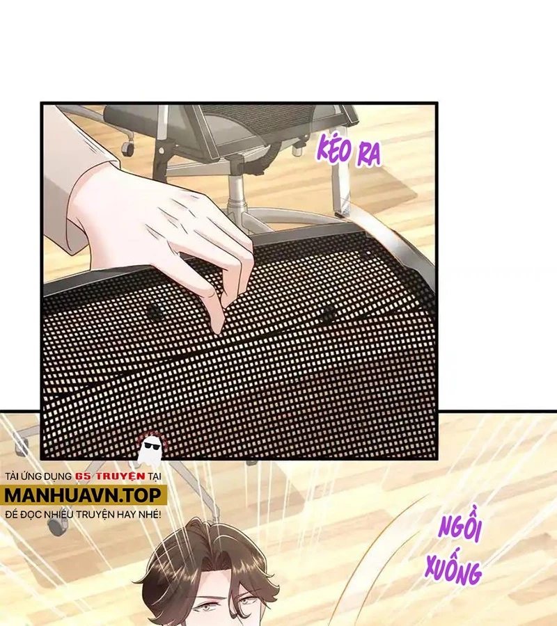 Mỗi Tuần Ta Có Một Nghề Nghiệp Mới Chapter 728 - Trang 4