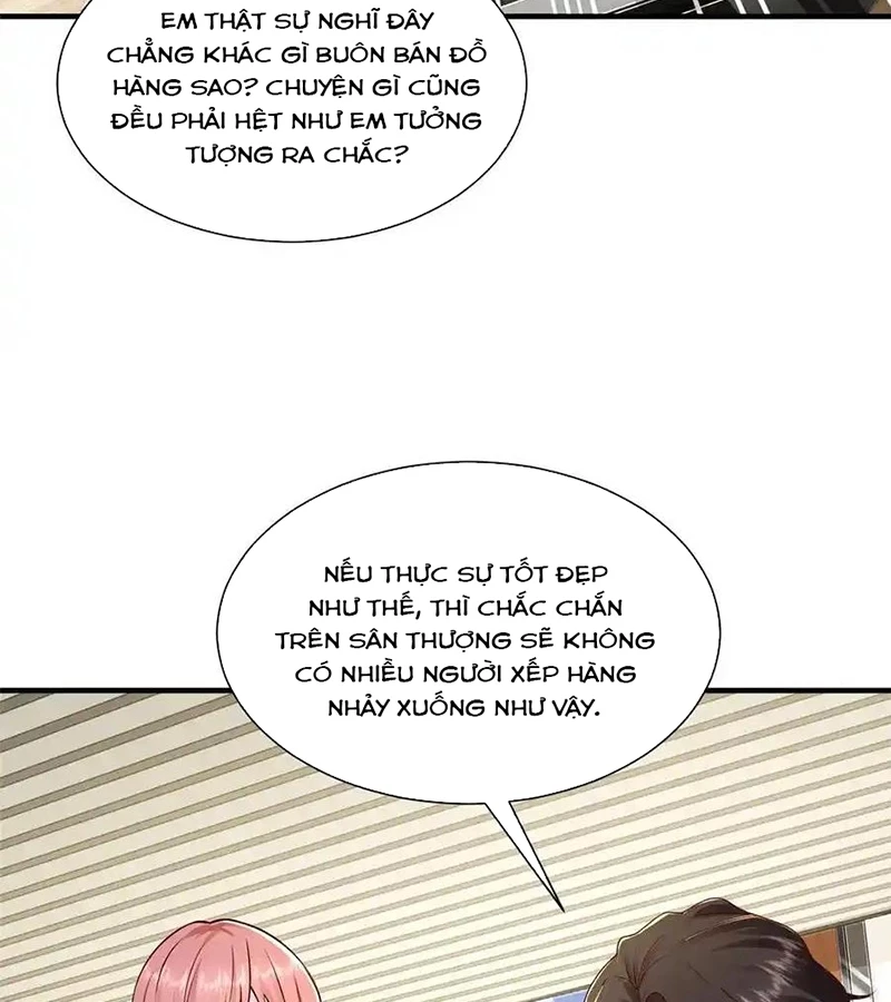 Mỗi Tuần Ta Có Một Nghề Nghiệp Mới Chapter 728 - Trang 4
